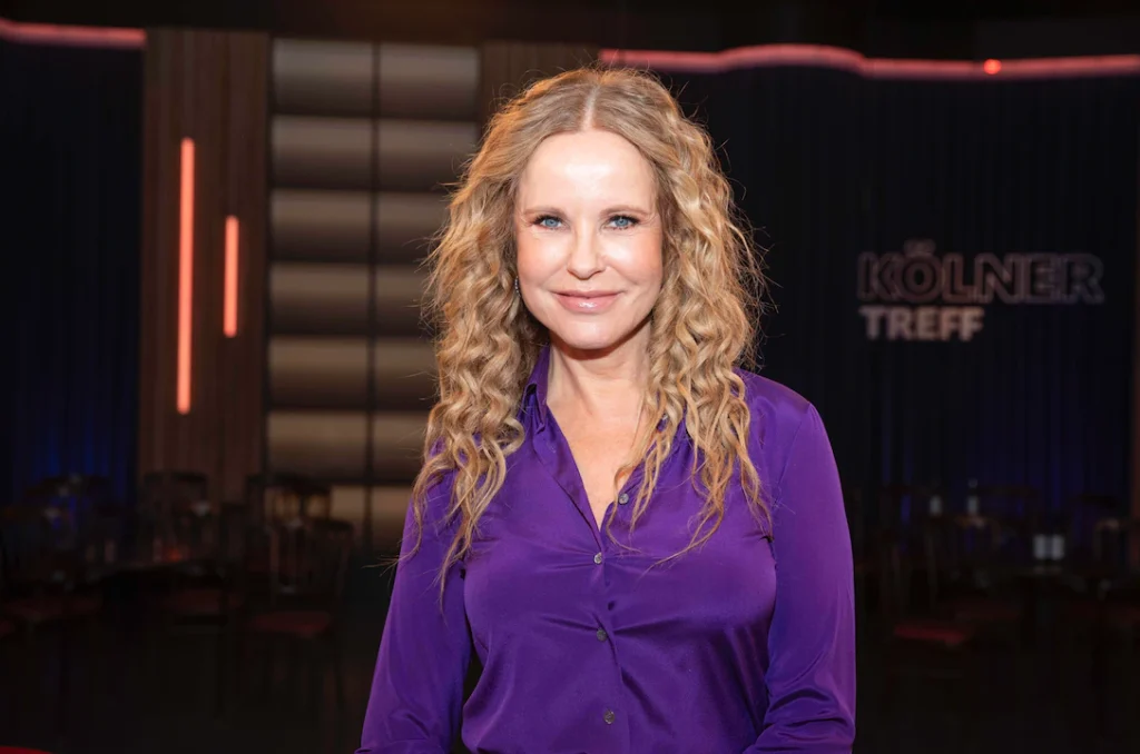 Ist Katja Burkard verstorben? – Was wirklich dahintersteckt katja burkard verstorben