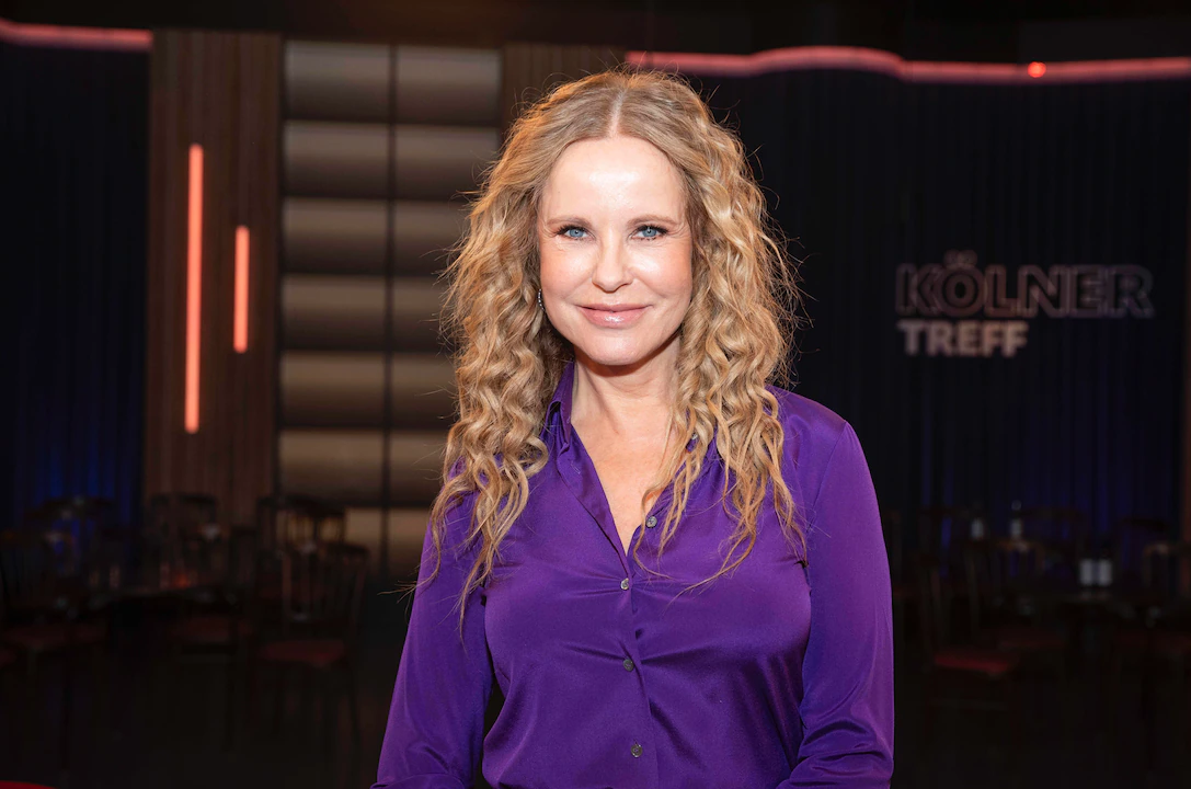 katja burkard verstorben