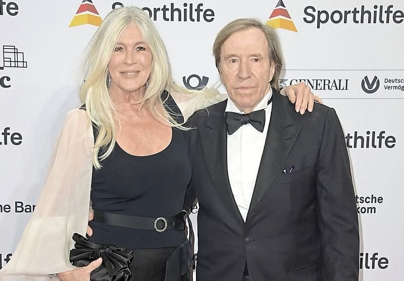 Elvira Lang Netzer: Die Frau hinter dem Namen elvira lang netzer