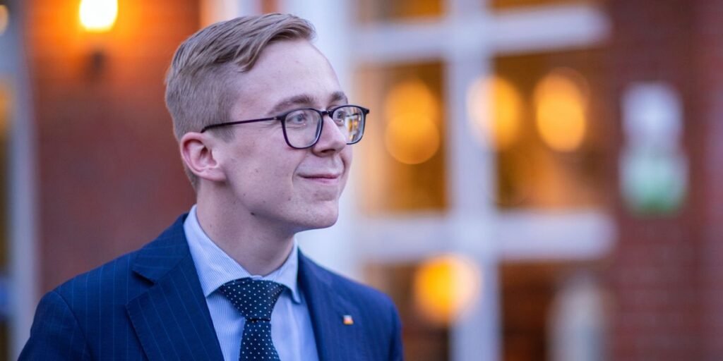 Wer ist Susanne Amthor? – Ein tiefer Blick in Leben, Hintergrund und Bedeutung susanne amthor