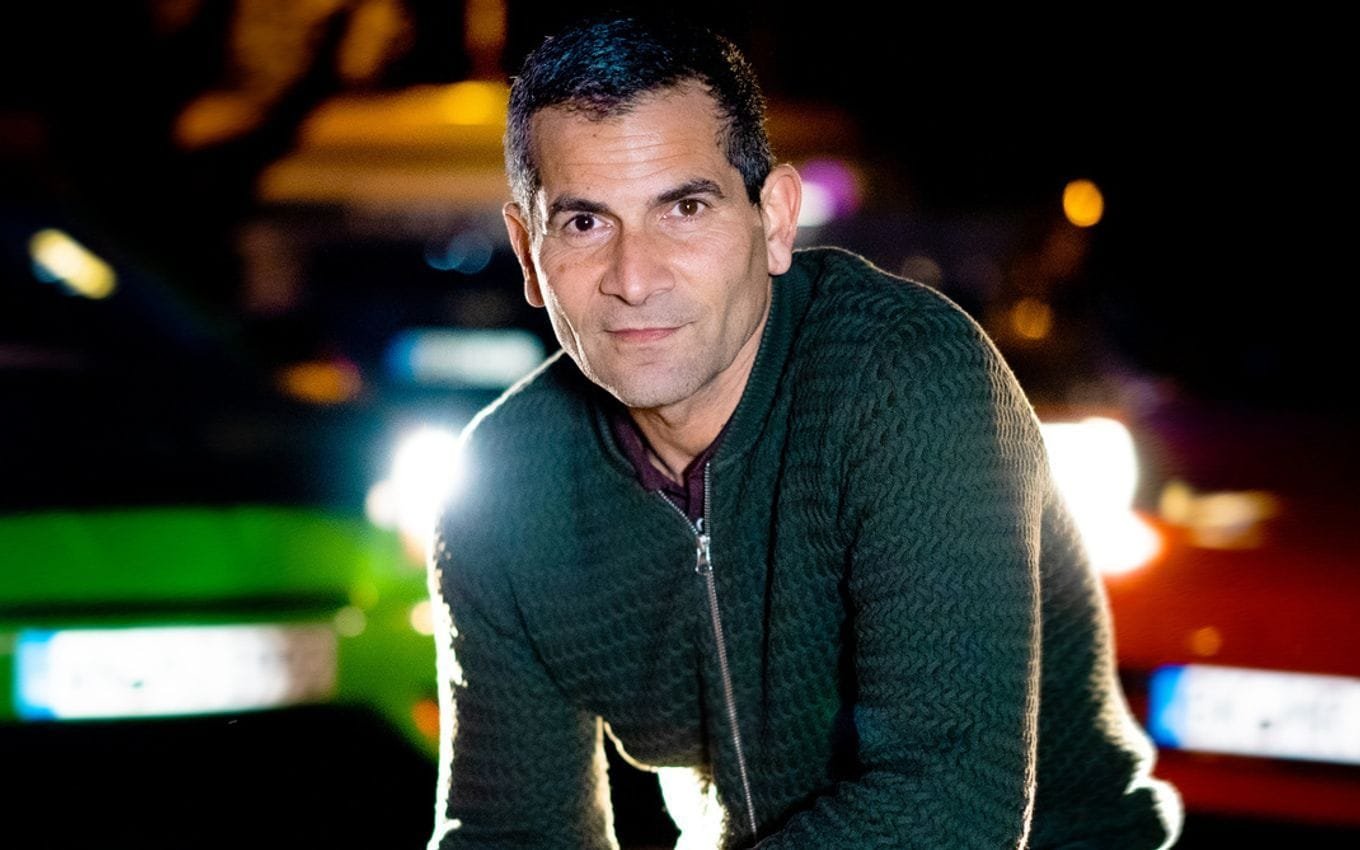 mitri sirin schlaganfall