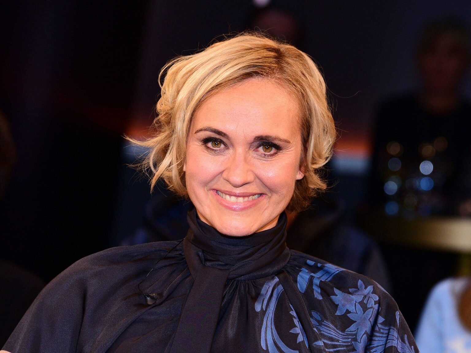 caren miosga krankheit