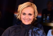 caren miosga krankheit