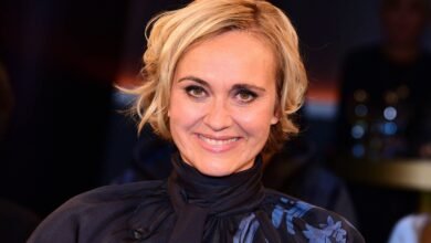 caren miosga krankheit