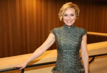 caren miosga krankheit