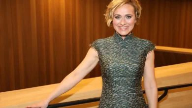 caren miosga krankheit