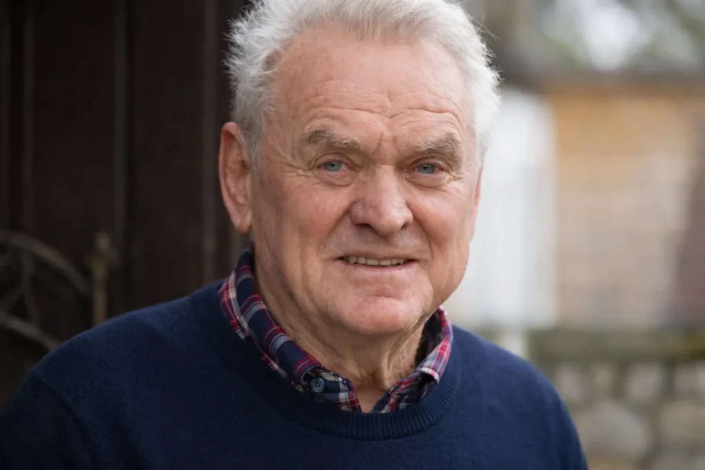 Sepp Maier Scheidung – Die wahre Geschichte hinter der Trennung der Fußball-Legende sepp maier scheidung