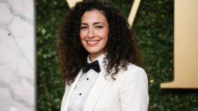 david caruso ehepartnerin