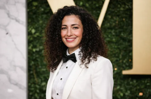 david caruso ehepartnerin