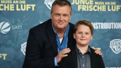 hape kerkeling ich bin krank