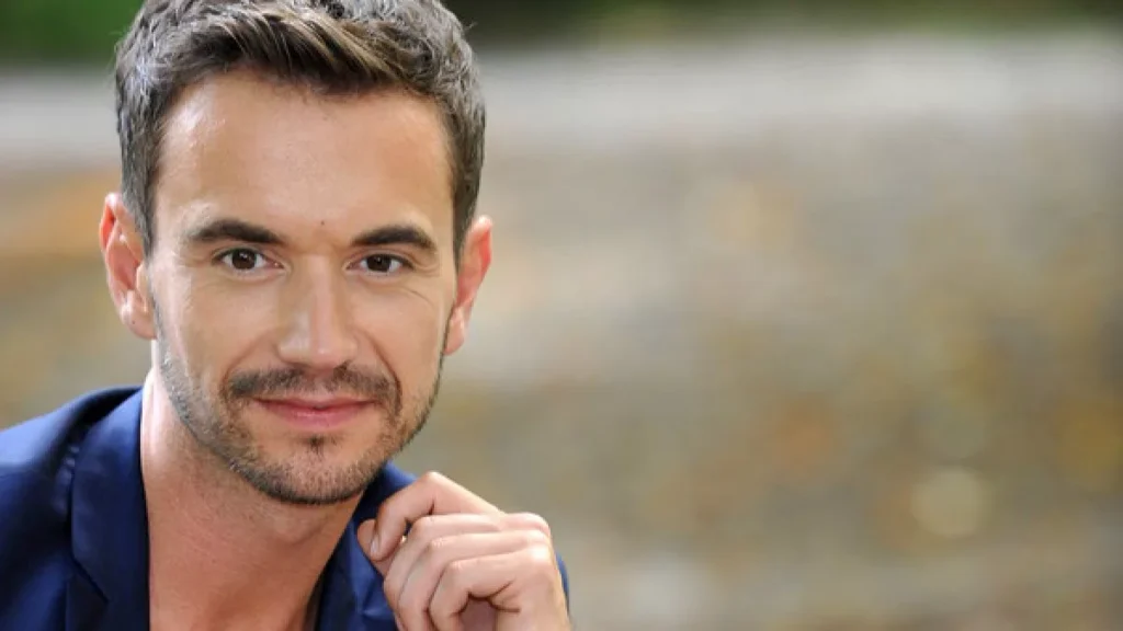 florian silbereisen sara hentschel