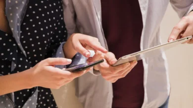 Die Zukunft der digitalen Kommunikation im Internet