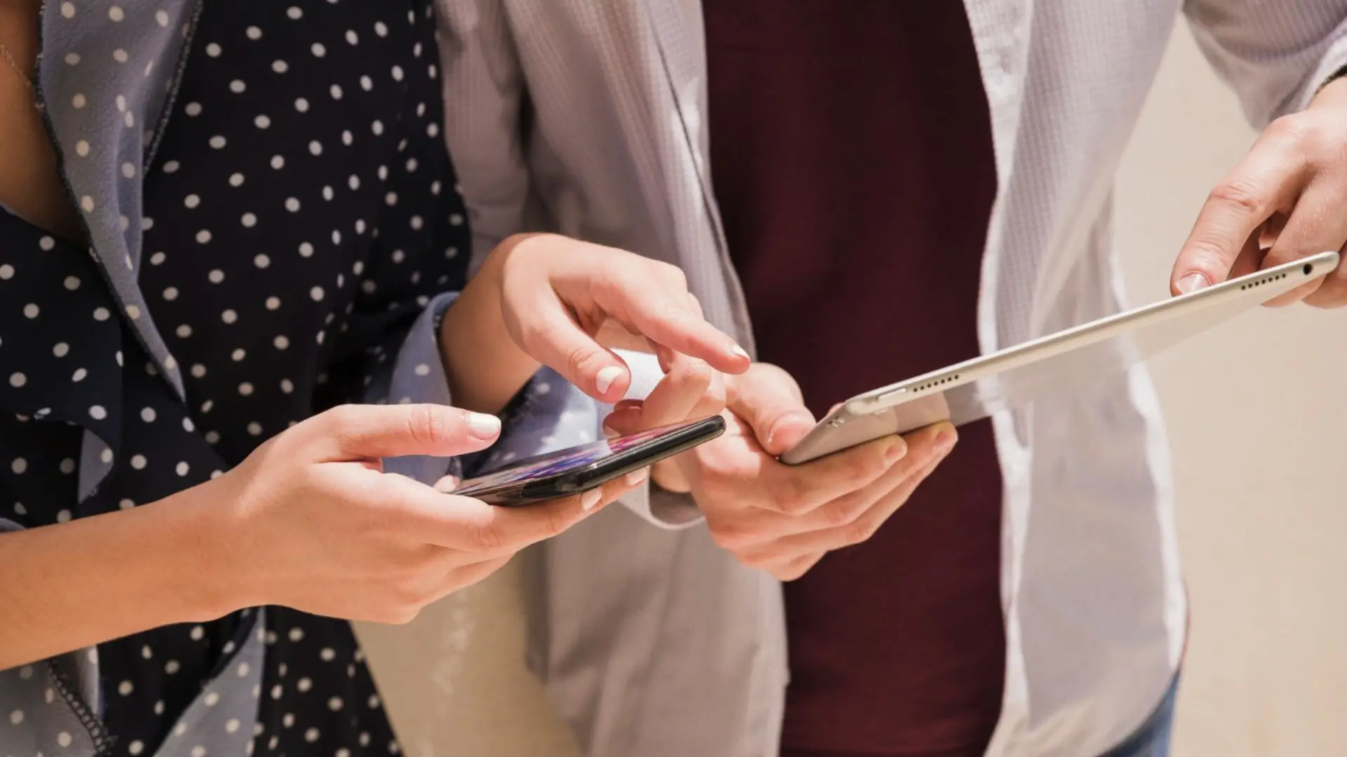 Die Zukunft der digitalen Kommunikation im Internet