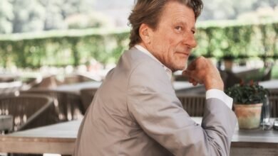 michael von au krankheit