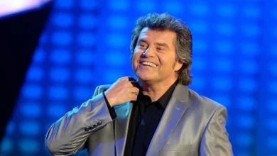 andy borg verstorben