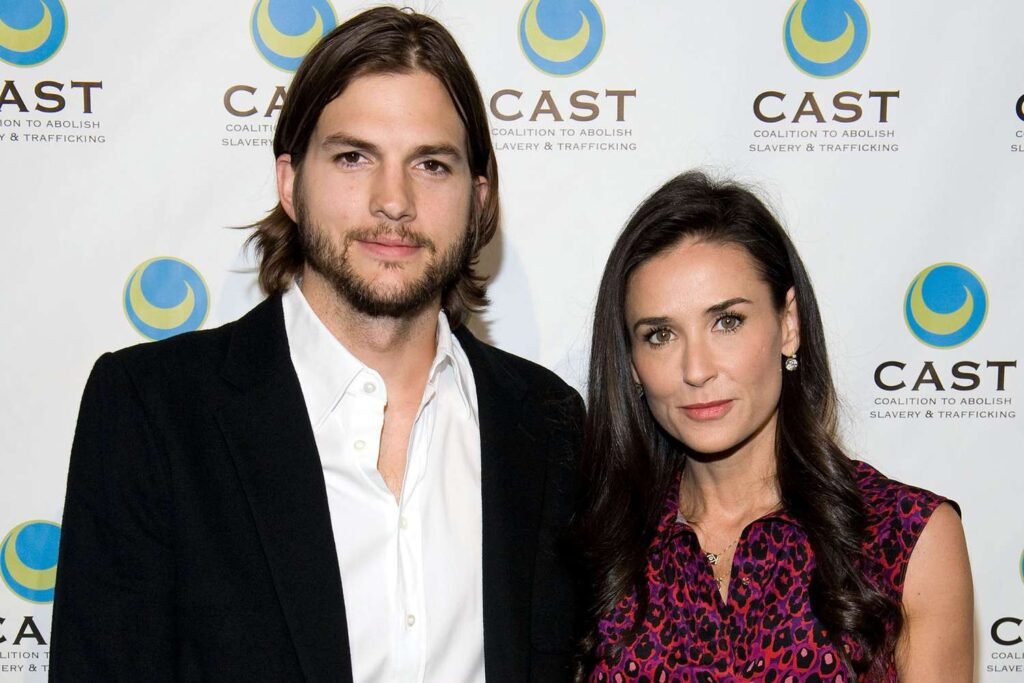 demi moore ehepartner