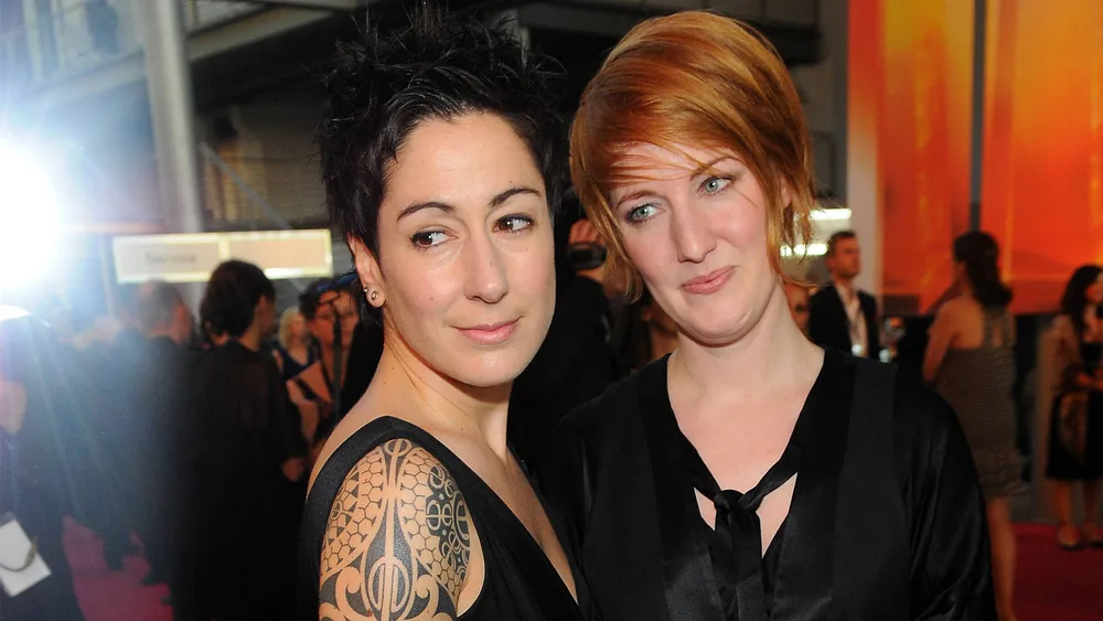 dunja hayali partnerin