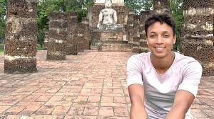 malaika mihambo partnerin