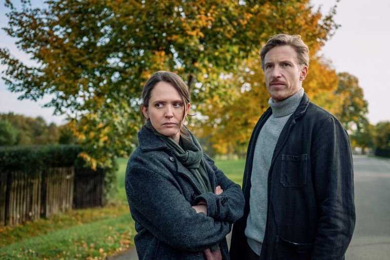 mit wem ist golo euler verheiratet