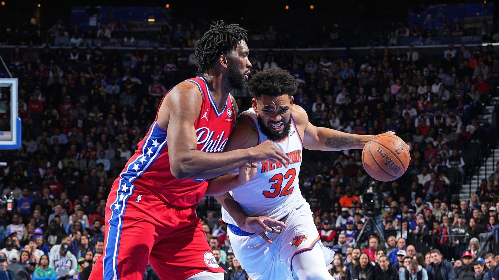 teilnehmer: new york knicks gegen 76ers spielerstatistiken spiel