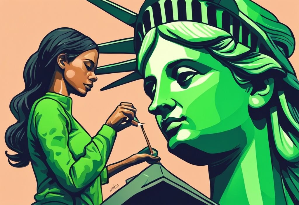 vanessa liberte beruf