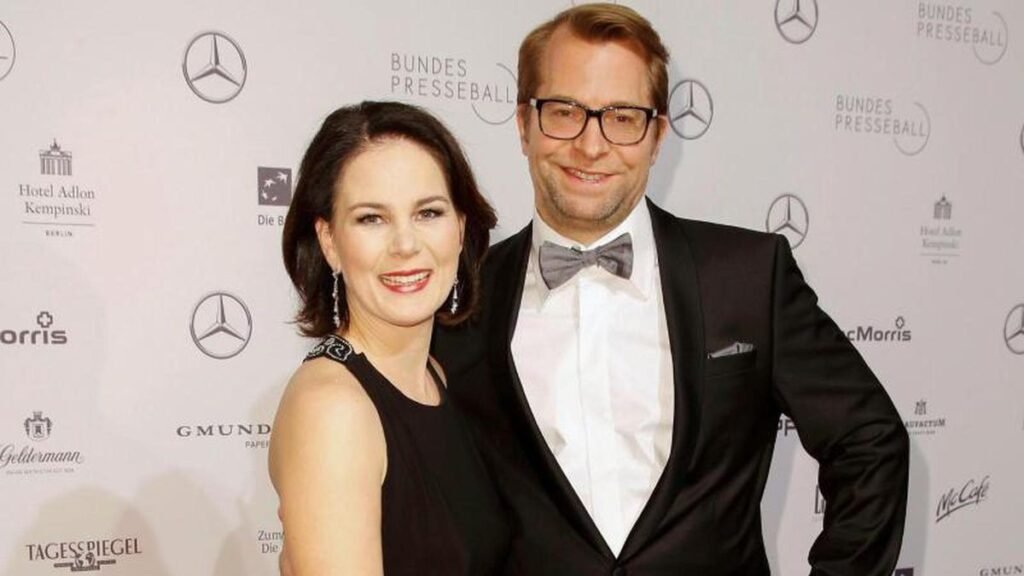 Annalena Baerbock neuer Freund – Wahrheit, Gerüchte und aktueller Beziehungsstatus annalena baerbock neuer freund