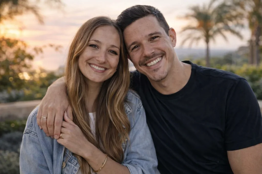 Aileen Anna Wellenbrink – Alles über Leben, Herkunft und Beziehung zu Nico Santos aileen anna wellenbrink