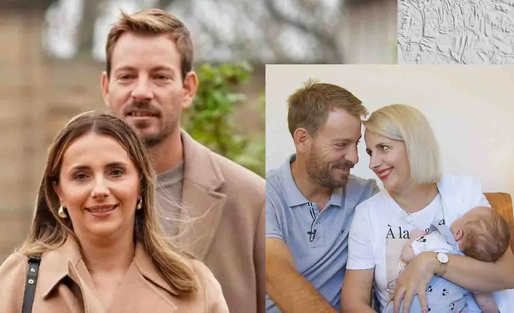 Gerald Heiser Eltern: Alles über Familie, Herkunft und Privatleben gerald heiser eltern