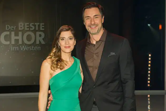 Catherine Vogel Lebensgefährte: Was über ihr Privatleben wirklich bekannt ist catherine vogel lebensgefährte